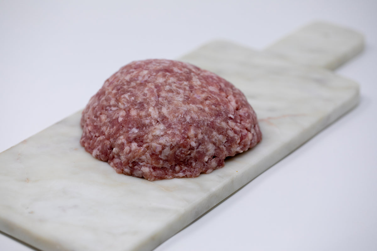 Ground Pork