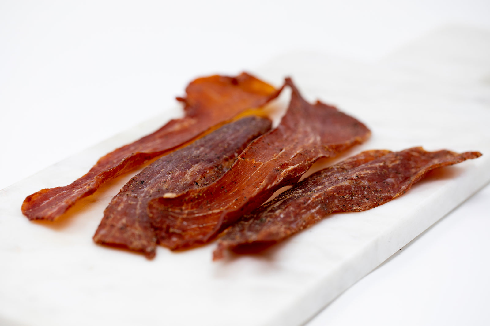 Pork Jerky