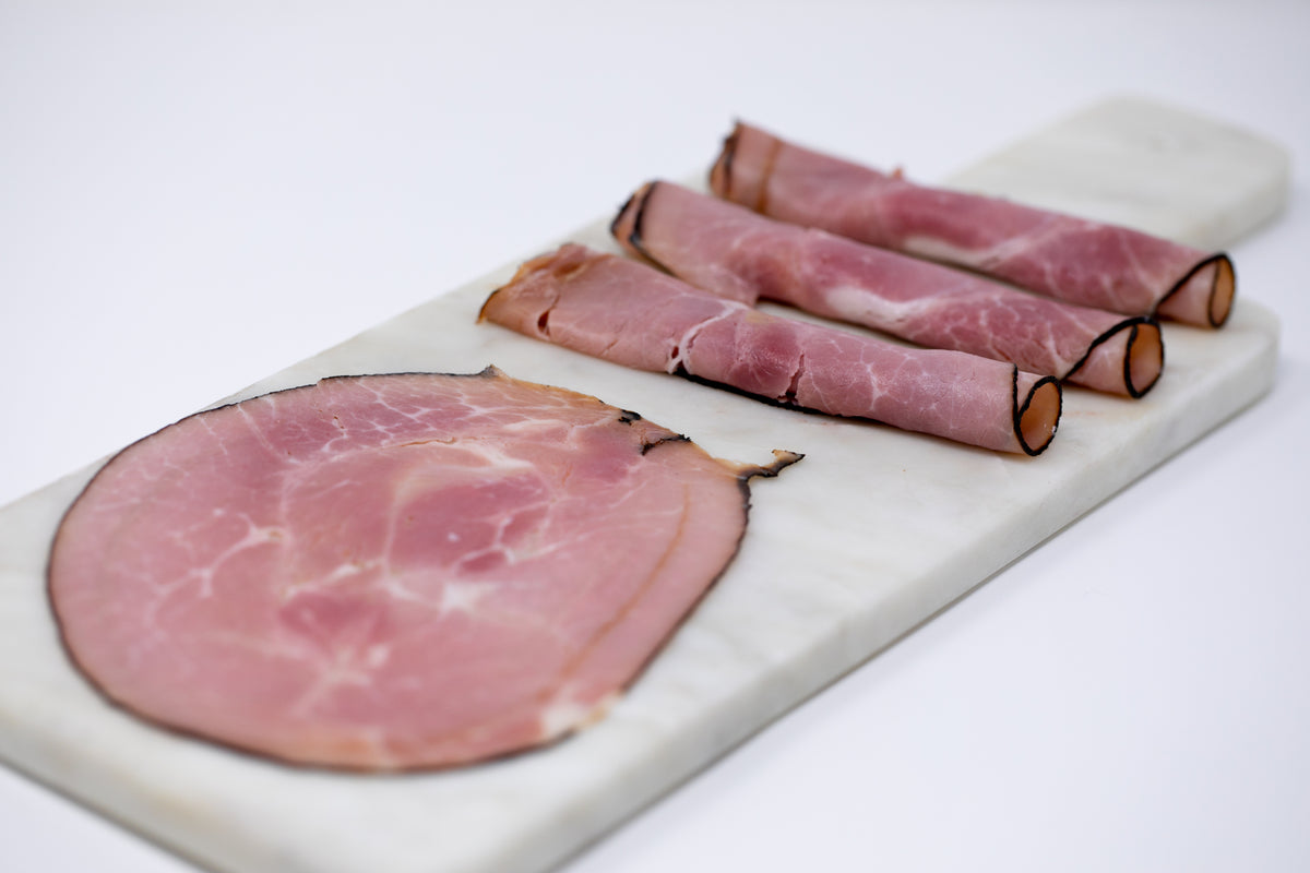 Black Forest Ham