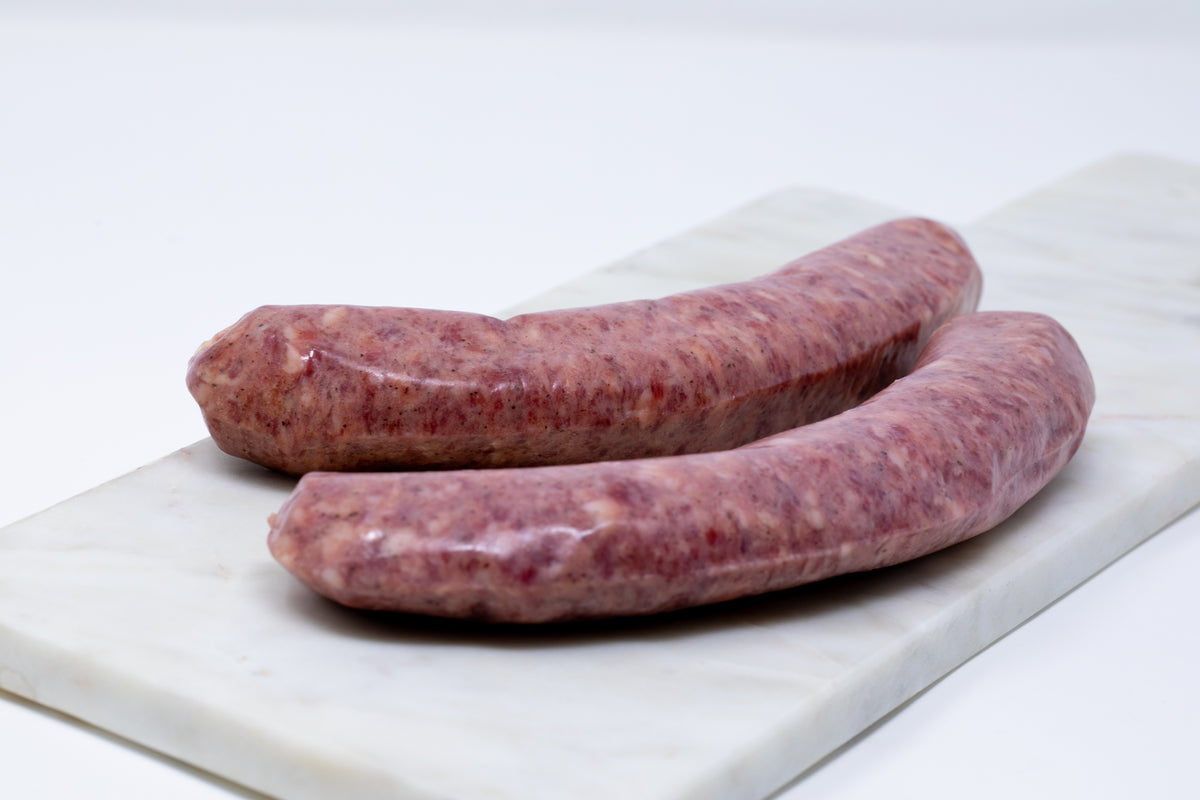 Farmer Sausage