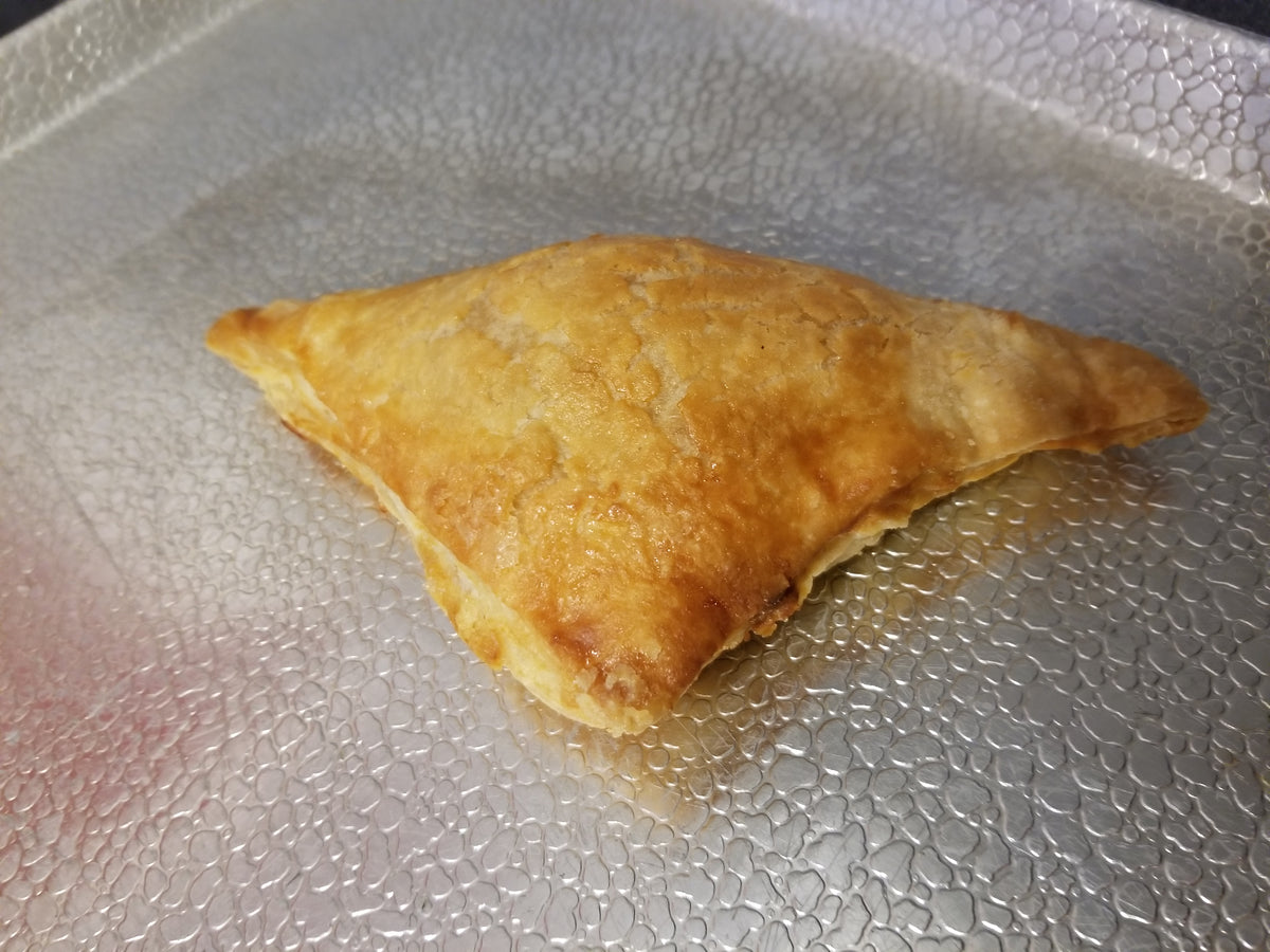 Cherry Turnover