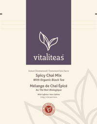 Chai Tea Mix