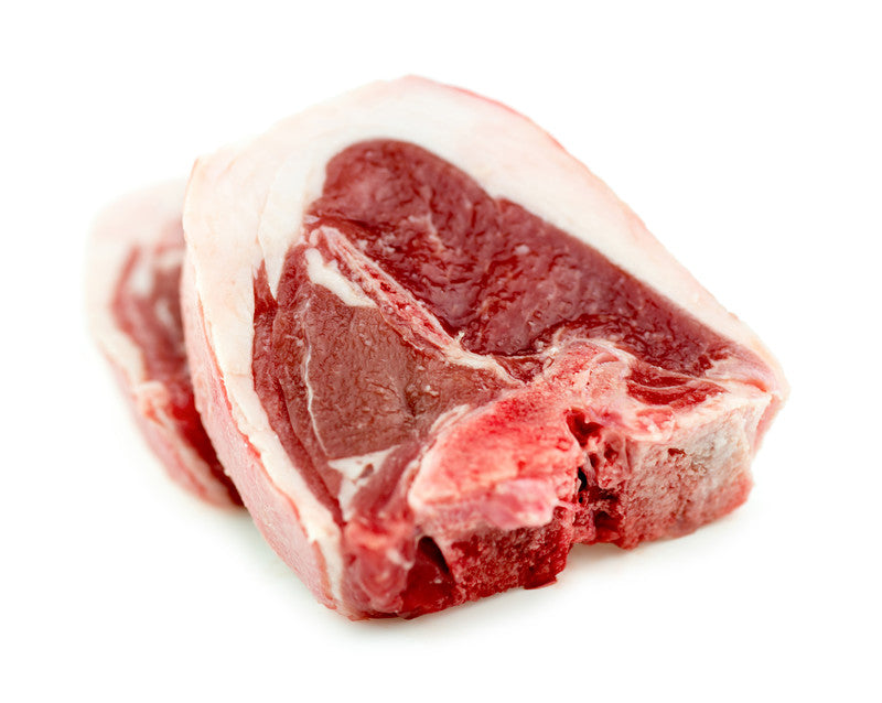Lamb Loin Chops