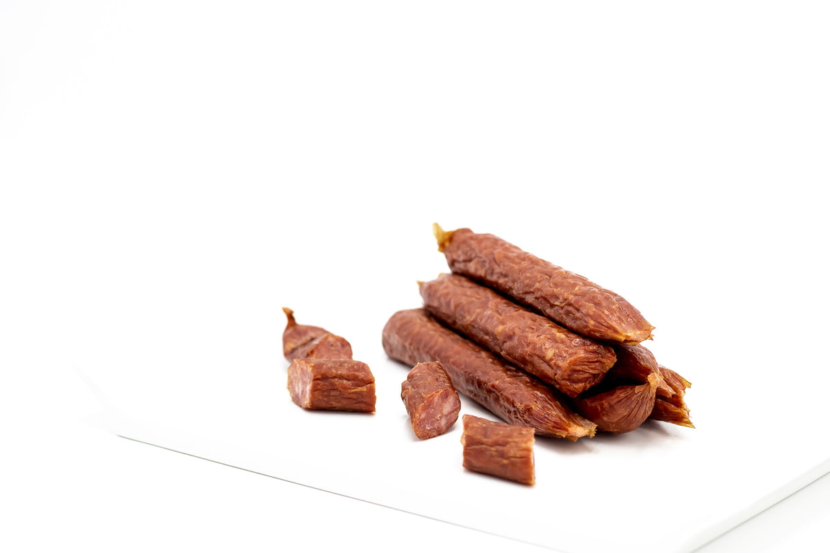 Dutch Grill Pepperoni Sticks
