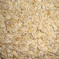 Organic Rolled Quick Oats