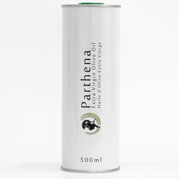 Olive Oil