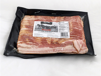 Traditional Hutterite Bacon
